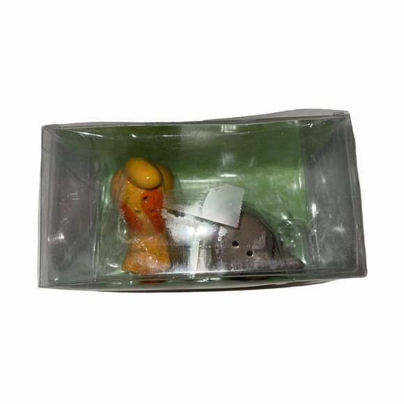 New BW Boston Warehouse Frisky Business Cats Salt - Picture 3 of 7